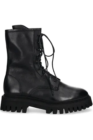 IRO Leather boots