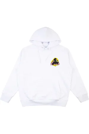 PALACE Tri-Ripper " " drawstring hood