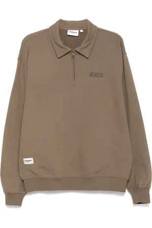 Chocoolate Logo-printed sweatshirt