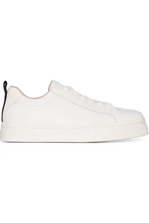 Chloé Lauren low-top sneakers