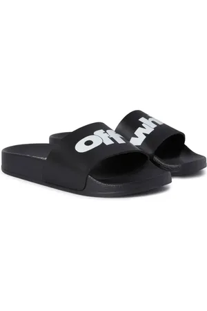 OFF-WHITE Pool slides