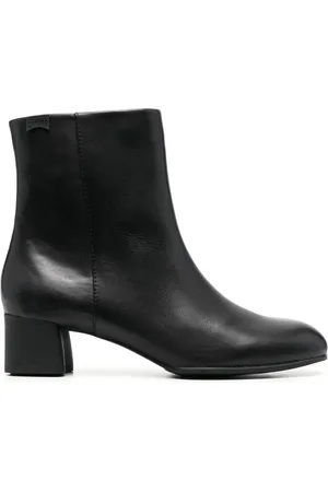 Camper Katie 40mm heeled boots