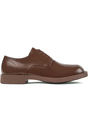 Camper 1978 derby shoes