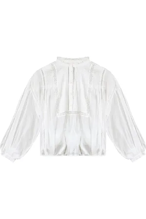 Isabel Marant Disia blouse