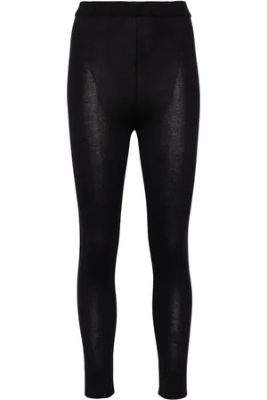 Cynthia Rowley Knitted jogger pants