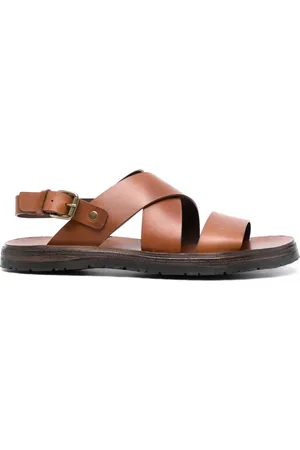 Officine creative Kontraire 005 leather sandals