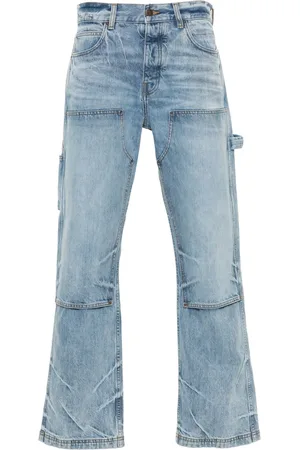 AMIRI Carpenter straight-leg jeans
