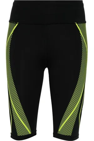 adidas Logo-print biker shorts