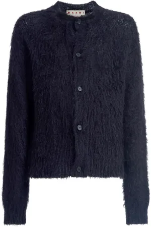 Marni Brushed cardigan