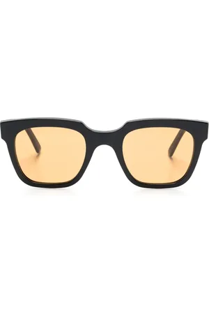 Retrosuperfuture Giusto square-frame sunglasses