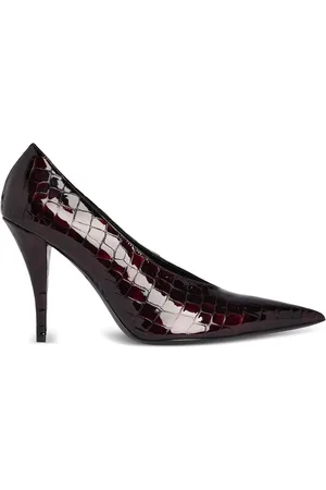 Retrofete 75mm Maureen pumps