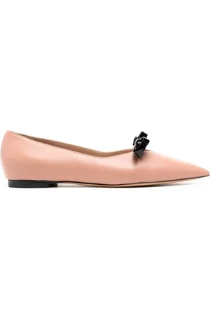 Casadei Juliet ballerina shoes