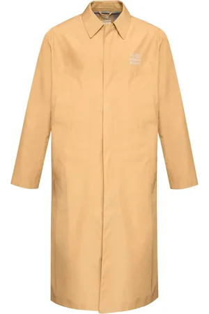 Maison Margiela X Salomon GORE-TEX trench coat