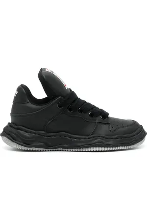Maison Mihara Yasuhiro Wayne OG Sole leather sneakers
