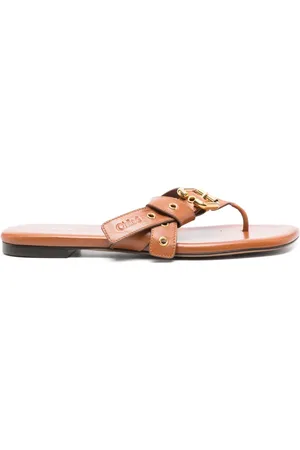 Chloé Mae sandals