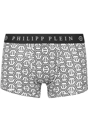 Philipp Plein Monogram boxers
