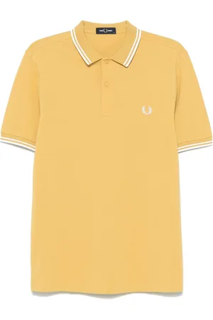 Fred Perry Twin Tipped polo shirt