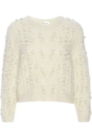 Frame Popcorn jumper
