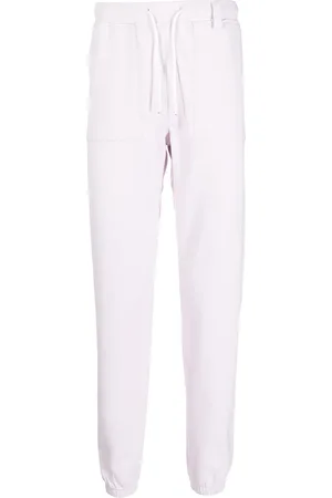 Off-Duty Rigo drawstring track pants