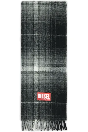 Diesel S-Bestro scarf