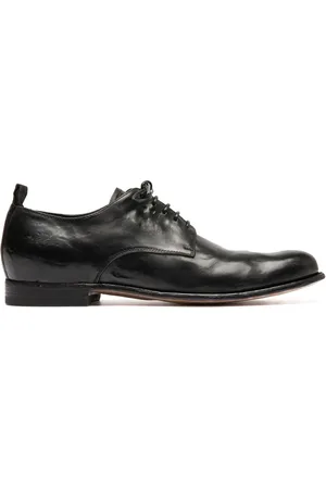 Officine creative Stereo 009 Derby shoes