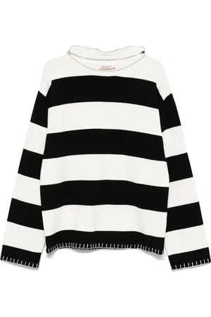 Charles Jeffrey Loverboy Boo jumper