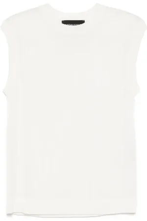 Cynthia Rowley Mica top