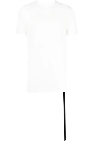 Rick Owens Level cotton T-shirt