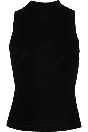 ERIC BOMPARD Knitted vest