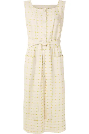 CLUBE BOSSA Niniek midi dress