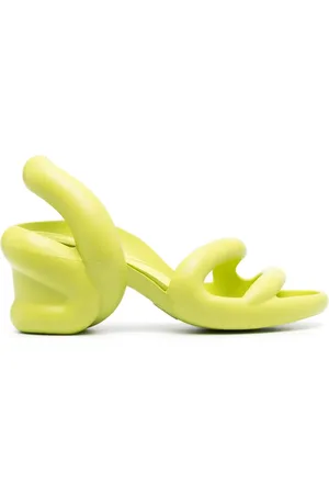 Camper 85mm Kobarah slingback sandals