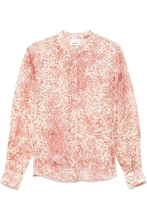 Isabel Marant Ilda blouse