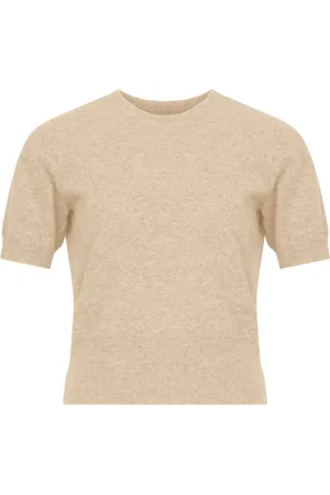 Maison Margiela Crew-neck virgin wool jumper