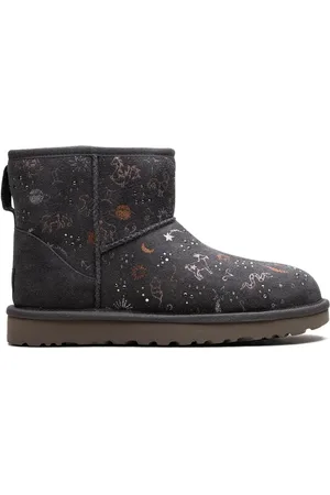 UGG Classic Mini "Zodiac - " boots