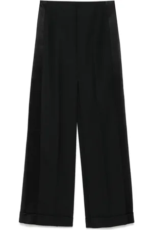 Pinko Split maxi skirt