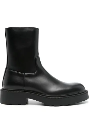 The Row Nobilis boots