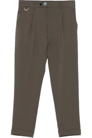 LOW BRAND Riviera trousers