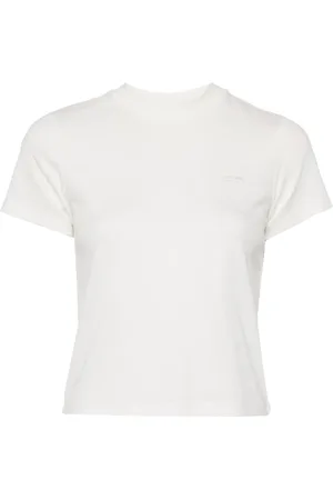 Ground Zero Cotton blend T-shirt