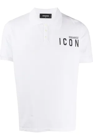 Dsquared2 Icon polo shirt