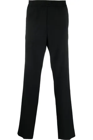 Filippa K Relaxed wool trousers