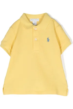 Ralph Lauren Polo Pony cotton polo shirt