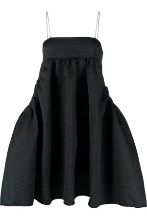 Cecilie Bahnsen Lisbeth matelass?? A-line dress