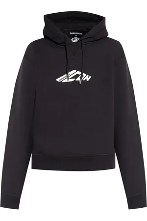 Dsquared2 Icon hoodie