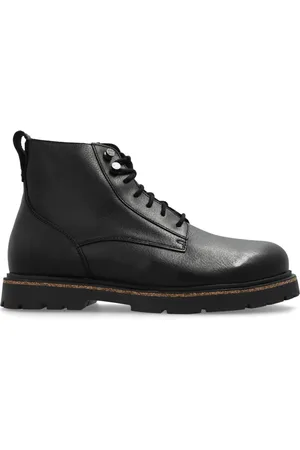 Birkenstock Highwood Lace boots
