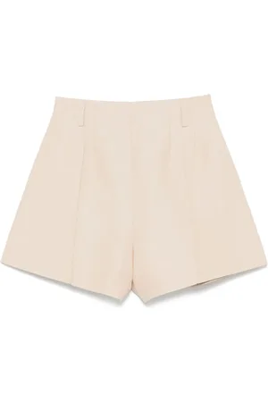 Maje Tailored shorts