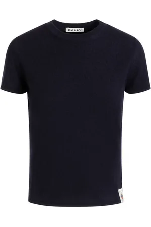 Bally Logo tag T-shirt