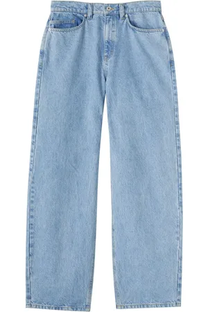 Axel Arigato Zine jeans