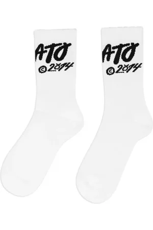 Axel Arigato Tag socks
