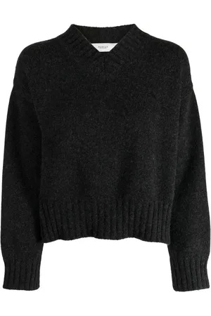 PRINGLE OF SCOTLAND V-neck cashmere jumper