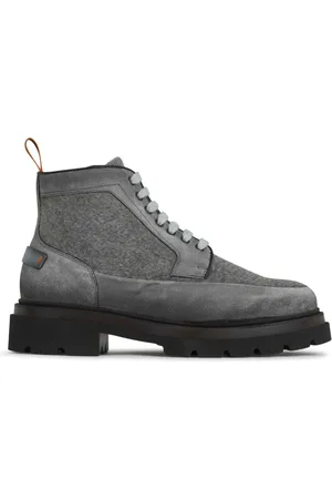 santoni Develop boots